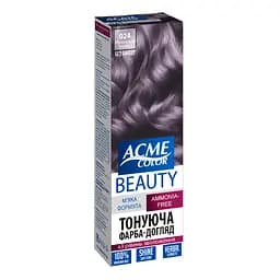 Гель-фарба для волосся Acme Color Beauty відтінок 24 фіолетовий корал 69 г