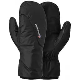 Рукавиці Montane Prism Mitt Black S (1004-GPRMMBLAB10)