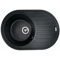 Кухонная мойка Platinum 7750 LIRA (SP000025081)