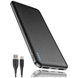 Портативний зарядний пристрій Fahefana Q1051 22,5 Вт QC/18 Вт PD швидке заряджання