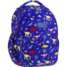 Рюкзак молодіжний CoolPack Joy S Dinosaurs (84835CP)