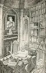 The Tales of Beedle the Bard - мініатюра 13