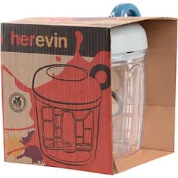 Ручний міксер Herevin Green 1.6 л (163100-800) - мініатюра 6