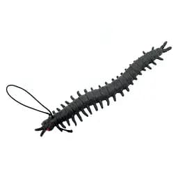 Прикол Сколопендра