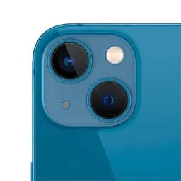 Смартфон iPhone 13 256GB Model A2633 Grade C Seller Refurbished Blue - мініатюра 3