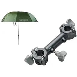 Держатель зонта Mivardi Comfort для рыбацкого кресла диаметр 25 мм