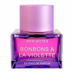 Экстракт New Notes Bonbons A La Violette Тестер 50 мл 