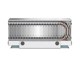 Радіатор ID-Cooling SSD ZERO M15 ZERO M15 - мініатюра 2