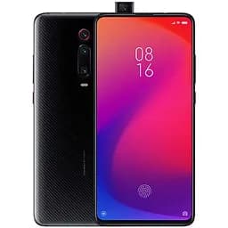 Смартфон Xiaomi Mi 9T Pro 6/128Gb Carbon Black (Grade B) Seller Refurbished