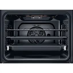 Духова шафа Whirlpool з каталітичним очищенням OMSR58CU1SB - мініатюра 5