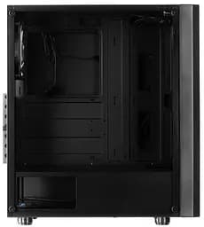 Корпус 2E Gaming Turbo Black (2E-G2057B) Без БП - мініатюра 5