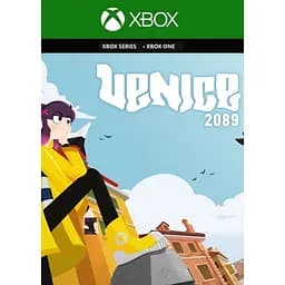 Ключ активації Microsoft Venice 2089 для Xbox One/Series S/X