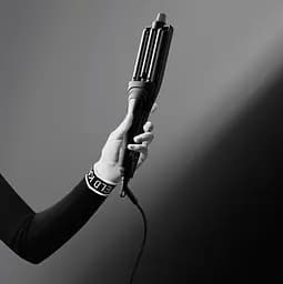 Мультистайлер Rowenta Karl Lagerfeld Waves Addict Hair Waver - мініатюра 7