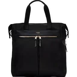 Рюкзак Knomo Chiltern Backpack 15.6 дюймів Black (KN-119-407-BLK)