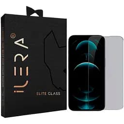 Защитное стекло iLera Sapphire Ultra + Glass для Apple iPhone 14 Pro (iLSPDL+14Pr) [75575]