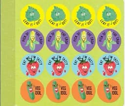 Grow. A Family Guide to Growing Fruit and Veg - мініатюра 4