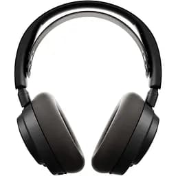 Ігрова гарнітура SteelSeries Arctis Nova 7X Gen 2 Wireless Black PC/PS/SW/MAC/MOB - мініатюра 2
