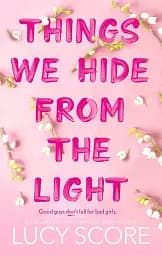 Knockemout. Things We Hide from the Light