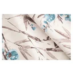 Скатертина Ardesto Flower, D - 200 см (ART12TF)