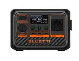 Портативна зарядна станція BLUETTI AC2P 300W
