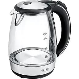 Чайник стекло First FA-5404-2-BA