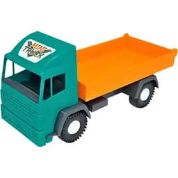 Вантажівка Tigres Mini truck (39686)