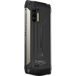 Смартфон Ulefone Power Armor 13 8/128GB Black [120476] - мініатюра 3