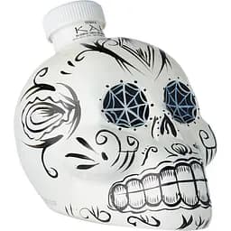 Текила KAH Blanco 100% Agave, 40%, 0,05 л