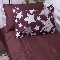 Наволочка MirSon Kids Time 22-1255 Arasari, Сатин, 1 шт.