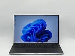 Ноутбук Dell 17.3" XPS 17 9710, i9-11900H, 16 GB, 960 GB, NVIDIA GeForce RTX 3060, 1920x1200, IPS (SH2602069) Б/у
