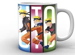 Кружка GeekLand Наруто Naruto life NA.02.020.390 - мініатюра 3