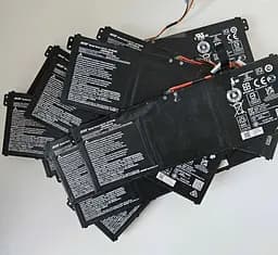 Акумулятор Acer Aspire 5 A515-45 Swift 3 AP20CBL 11.55V 53Wh Б/в