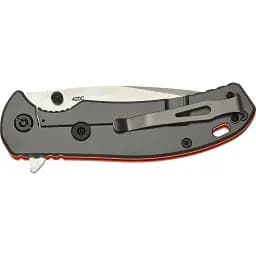 Ніж Skif Sturdy II SW Orange - мініатюра 4