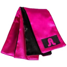 Пов'язка-стрічка Adrien Lastic Satin Sash з сатину 2-в-1