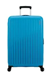 Валіза American Tourister REJOY AZURE BLUE 77x51x30 77 см MH3*31003