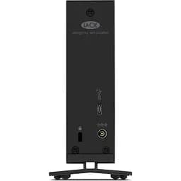 Зовнішній жорсткий диск LaCie d2 Professional 14TB [STHA14000800] [100403] - мініатюра 4