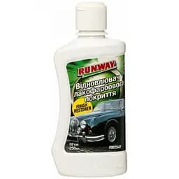 Відновлювач лакофарбового покриття Runway RW2542, 250 мл
