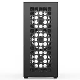 Корпус AeroCool D502A-G-BK-v1 (ACCM-DS02043.11) Black без БЖ - мініатюра 3