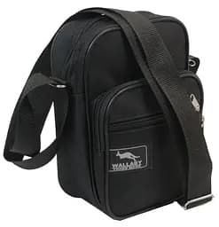 Чоловіча сумка Wallaby 21,5х16,5х5 см sum0015277 - мініатюра 5