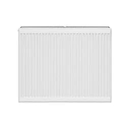 Радіатор сталевий Korado 22K 500x500 бокове підключення KO1044