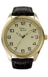 Годинник Pierre Ricaud PR 91005.1221 Q кварц.