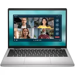 Ноутбук Dell 14 Pro 14 Essential 2K/Intel 5-120U/16GB/512SSD/UMA/W11P/Silver (PV14250RPLR002UA_W11P)
