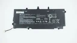 Акумулятор для ноутбука HP EliteBook Folio 1040 G2 BL06XL, 42Wh (3700 mAh), 6cell, 11.1V, Li-Pol, чорний