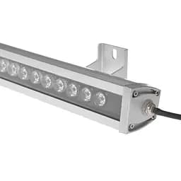 Світильник Brille фасадний лінійний LED 45W WW IP65 (CB-2) - мініатюра 7
