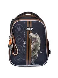 Рюкзак каркасний Yes H-100S Jurassic World. Danger - мініатюра 2