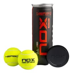 Мячи для паделу NOX NERBO