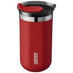 Термокружка Wacaco Octaroma Lungo 300 мл Красный (1100-4897066230559)