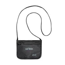 Кошелек Tatonka Skin ID Pocket RFID B Черный