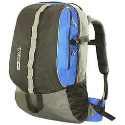 Рюкзак Travel Extreme Panda 35 л Blue (1060-ТE-Р038BL)