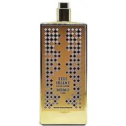 Парфюмированная вода оригинал тестер Memo Kedu 75 мл